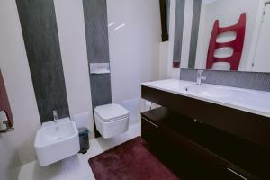 Residence Dorobanti Pearl