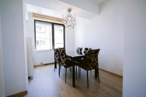 Residence Dorobanti Pearl