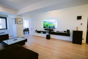 Residence Dorobanti Pearl