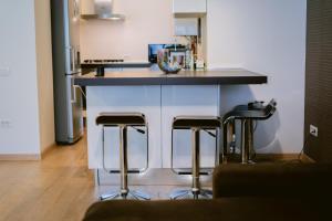 Residence Dorobanti Pearl