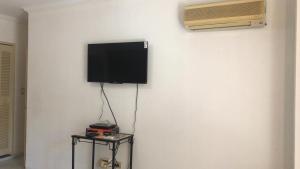 HERMOSO Dpto EN COMPLEJO BUGANVILLAS