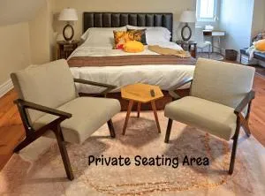 Welcome Home! Acores Bed & Breakfast - Forest Hill