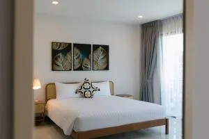 Wow Academy & Stay Soi Tai-Aed 2B - Ban Suan