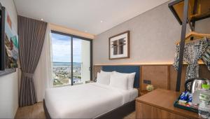 Apec SeaView Sun-Condotel Tuy Hoa