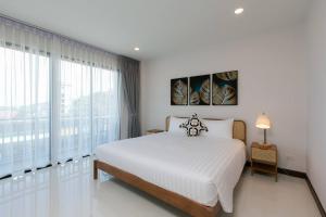 Wow Academy & Stay Soi Tai-Aed 2B