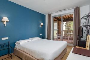 Hotels Castel 'Provence : photos des chambres
