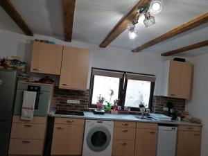 La Ţară Casa Angelica