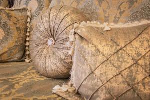 Central Luxury Antique Apartment