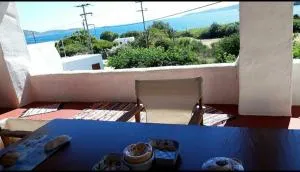 Remvi apartments - Linariá