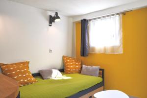 Appartements L-atelier de Papy d-Albi - Parking - Centre Albi accessible a pied : photos des chambres