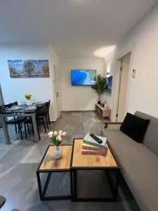 דירת החלומות - 5 דקות נסיעה מהים - 亚实基伦