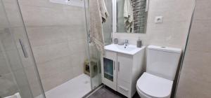 Luminoso apartamento