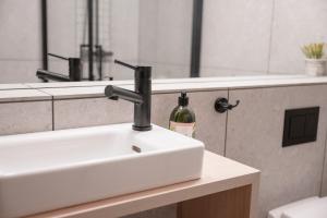 Single Room room in Trolltun Hotel & Hytter