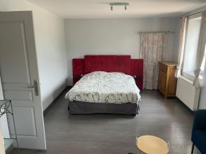 Maisons de vacances Longere au coeur des Bertranges : photos des chambres