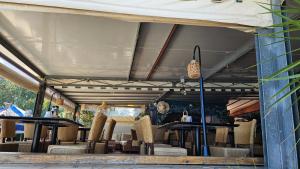 Appartements Agreable et familiale T2 Canet Plage : photos des chambres