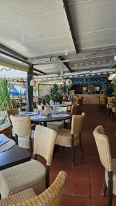 Appartements Agreable et familiale T2 Canet Plage : photos des chambres