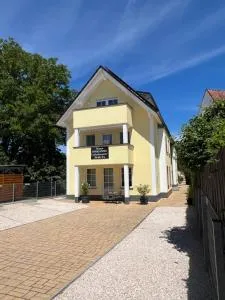 Apartments Marianna - Rust