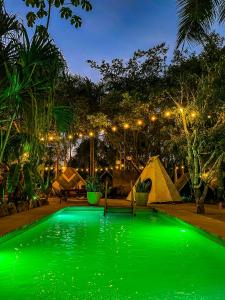 Sanctuary Bacalar