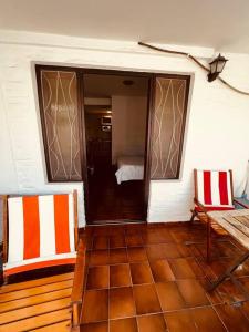 Precioso apartamento en zona centro pinamar