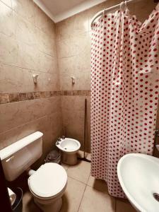 Precioso apartamento en zona centro pinamar