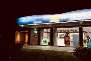 Precioso apartamento en zona centro pinamar