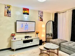 Chic City Escape - Mutomo