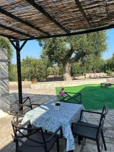 I Trulli di nonno Oronzo