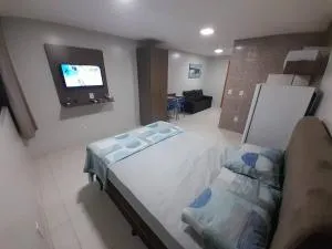 Day Flats CG - Ap confort super bem localizado - Aroeiras