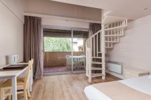 Hotels Castel 'Provence : photos des chambres