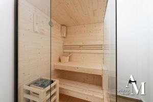 Gorska Idila "Smreka" - a Modern House in Quiet Area with Wellness