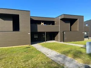 Moderne leilighet fra 2019 - Ålgård