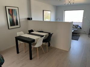 Moderne leilighet fra 2019