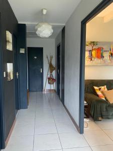 Villas Maison calme et paisible a 10 min des plages : photos des chambres