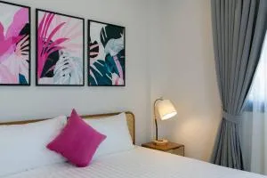 Wow Academy & Stay Soi Tai-Aed 3A - Ban Suan