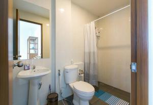 Wow Academy & Stay Soi Tai-Aed 3A