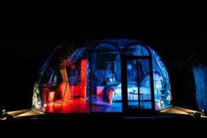 J&L Glamping
