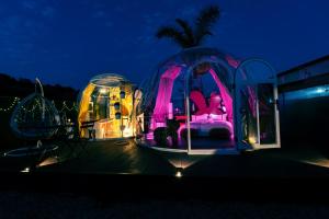 J&L Glamping