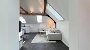 LudwigsHome - Zentrale Lage, Luxusbad, Workspace, Klima