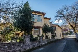 I Gonia Tis Linas - Mirísi