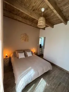 La petite ferme de La Croix - 卡都尼