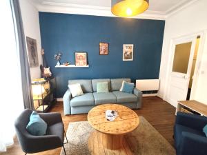 CŒUR MENOU, Radis'son & PARKING