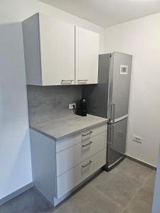 Apartma Bertoki