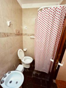 Monoambiente cómodo en zona centro pinamar