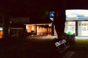 Monoambiente cómodo en zona centro pinamar