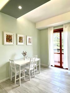 Sogna Firenze apartments