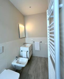 Sogna Firenze apartments