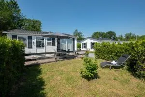 Bicycle Storage - Close to Efteling & Safaripark Beekse Bergen & Parking! - Moergestel