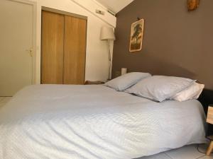 Villas Maison calme et paisible a 10 min des plages : photos des chambres