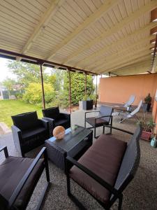 Apartmán Sadová 430