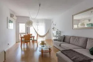 Home away from Home - Galvana